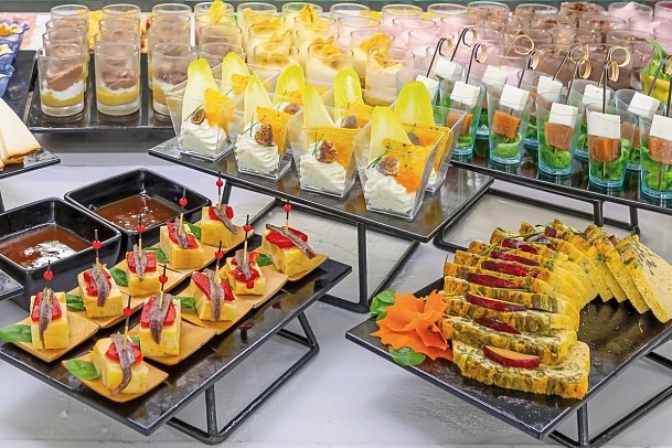 LABRANDA Marieta ab 1.5.26 neuer Name: Bluesea Marieta