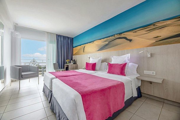 LABRANDA Marieta ab 1.5.26 neuer Name: Bluesea Marieta