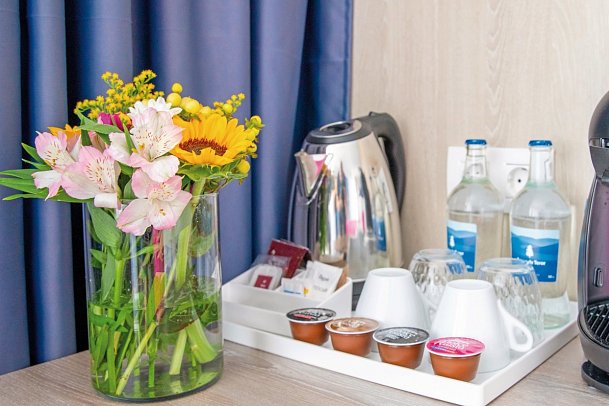 LABRANDA Marieta ab 1.5.26 neuer Name: Bluesea Marieta