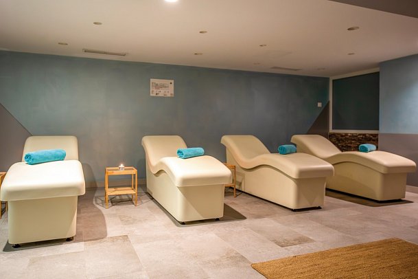 LABRANDA Marieta ab 1.5.26 neuer Name: Bluesea Marieta