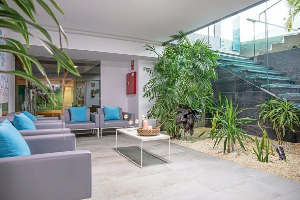 LABRANDA Marieta ab 1.5.26 neuer Name: Bluesea Marieta