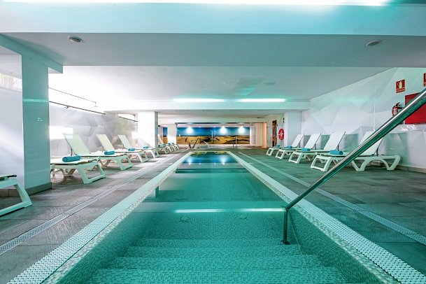 LABRANDA Marieta ab 1.5.26 neuer Name: Bluesea Marieta