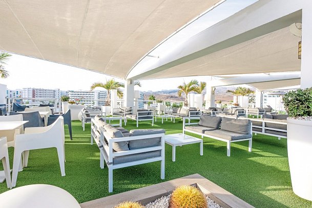 LABRANDA Marieta ab 1.5.26 neuer Name: Bluesea Marieta