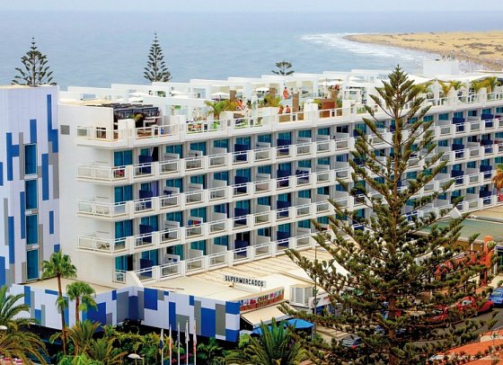 BLUESEA Marieta