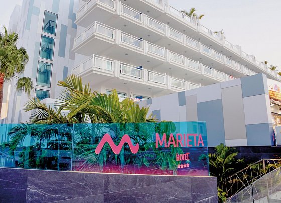 BLUESEA Marieta