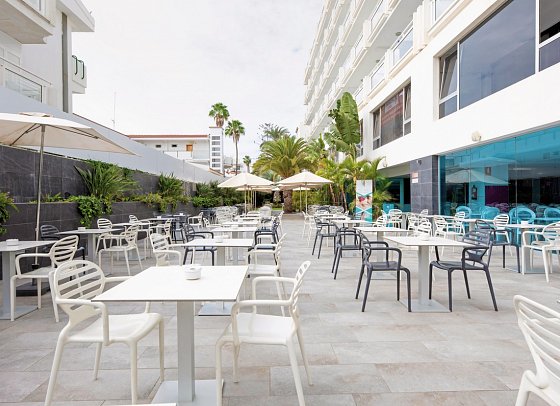 BLUESEA Marieta