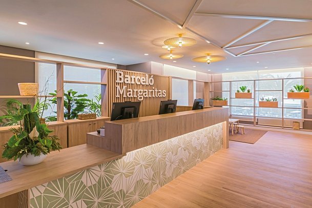 Barceló Margaritas