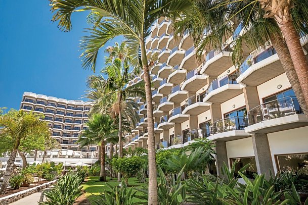 Barceló Margaritas