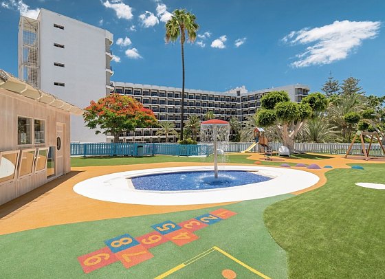 Barceló Margaritas