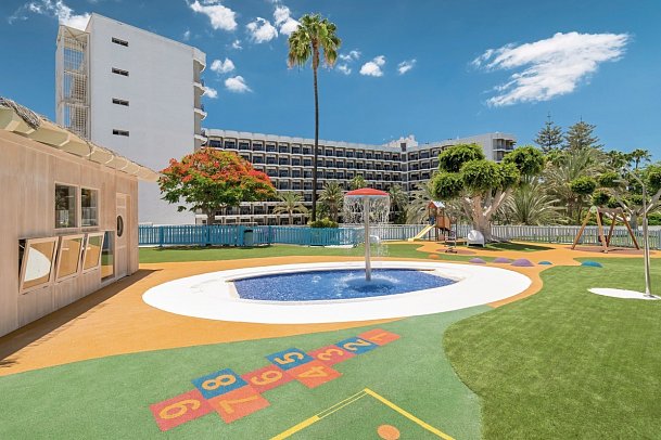 Barceló Margaritas
