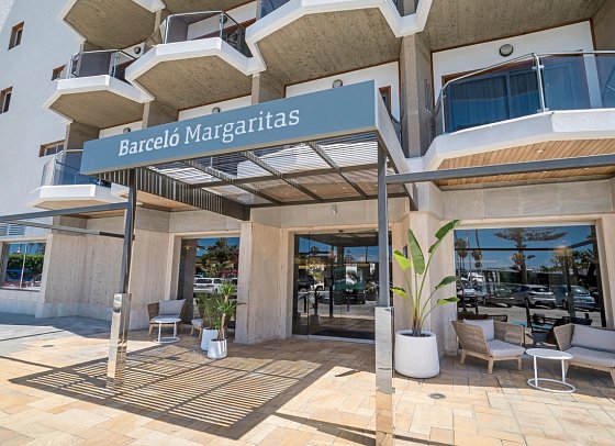 Barceló Margaritas