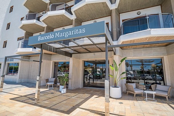 Barceló Margaritas