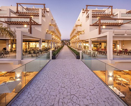 Tabaiba Princess - Tabaiba Boulevard