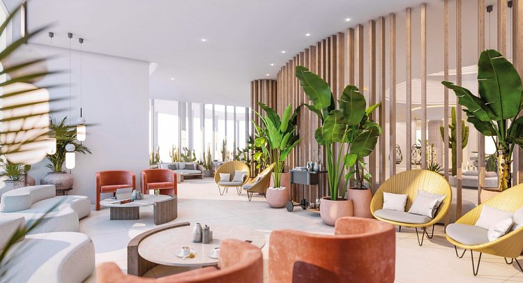  HD Parque Cristóbal Gran Canaria