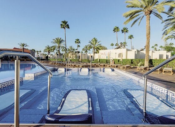 HD Parque Cristobal Gran Canaria