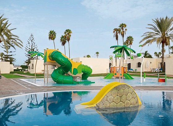 HD Parque Cristobal Gran Canaria