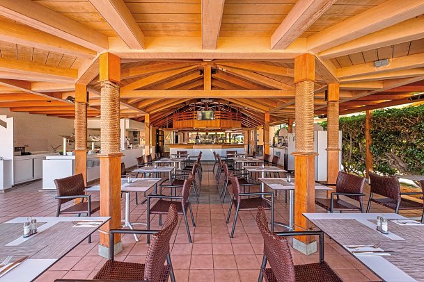 Maspalomas Resort by Dunas