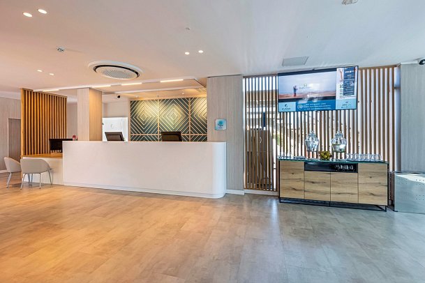 Maspalomas Resort by Dunas