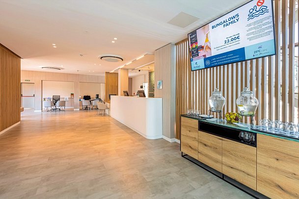 Maspalomas Resort by Dunas