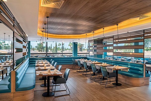 Maspalomas Resort by Dunas