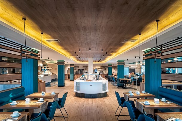 Maspalomas Resort by Dunas