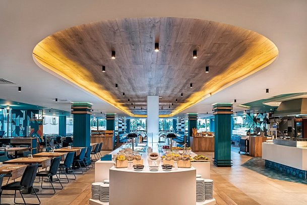 Maspalomas Resort by Dunas