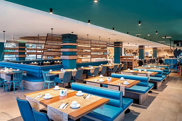 Maspalomas Resort by Dunas