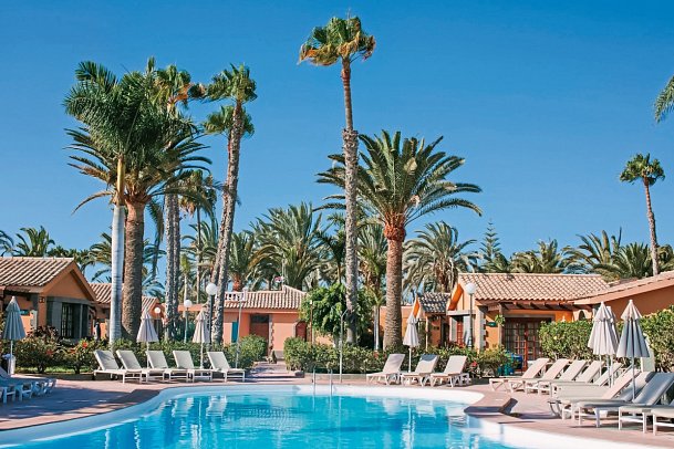 Maspalomas Resort by Dunas