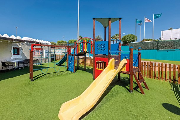 Maspalomas Resort by Dunas