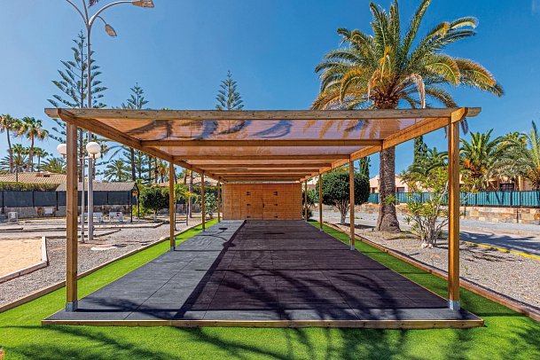 Maspalomas Resort by Dunas