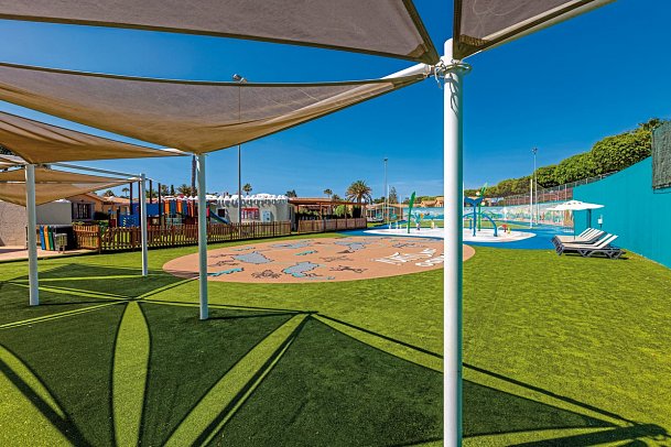 Maspalomas Resort by Dunas