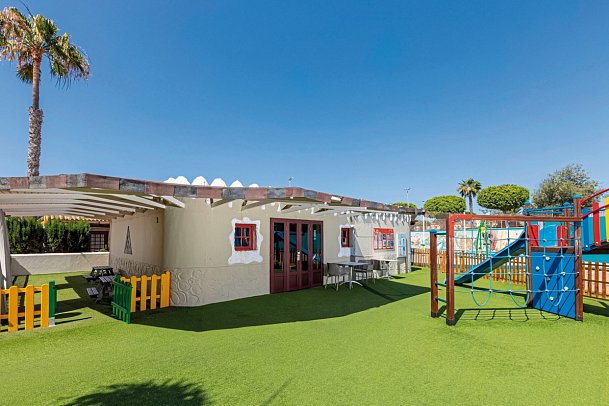 Maspalomas Resort by Dunas