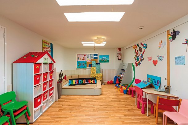 Maspalomas Resort by Dunas