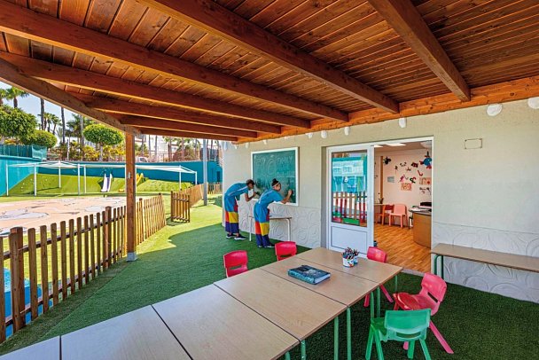 Maspalomas Resort by Dunas