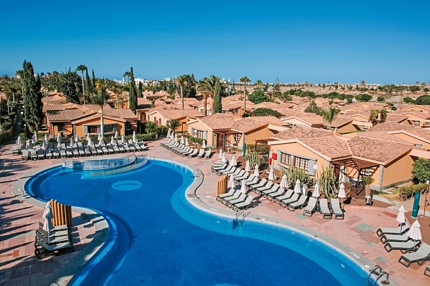 Maspalomas Resort by Dunas