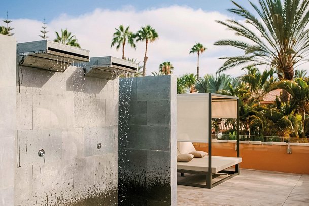 Maspalomas Resort by Dunas