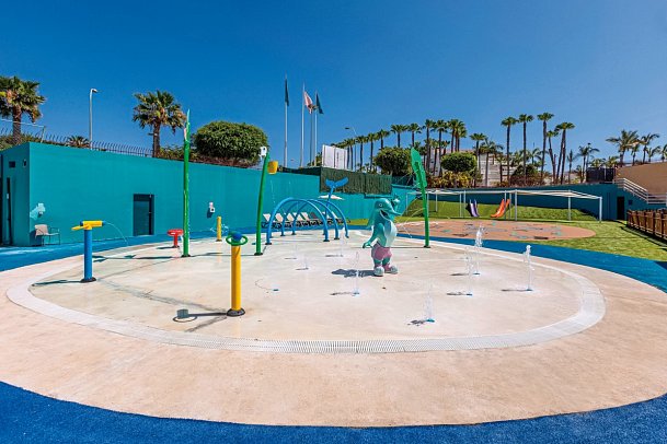 Maspalomas Resort by Dunas