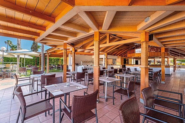 Maspalomas Resort by Dunas