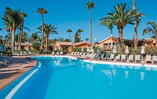 Maspalomas Resort by Dunas