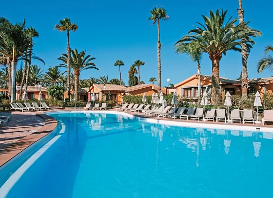 Maspalomas Resort by Dunas