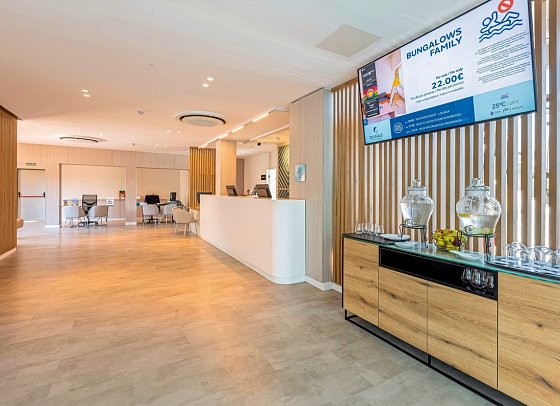 Maspalomas Resort by Dunas