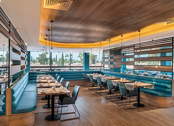 Maspalomas Resort by Dunas