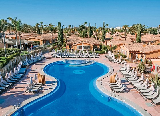 Maspalomas Resort by Dunas