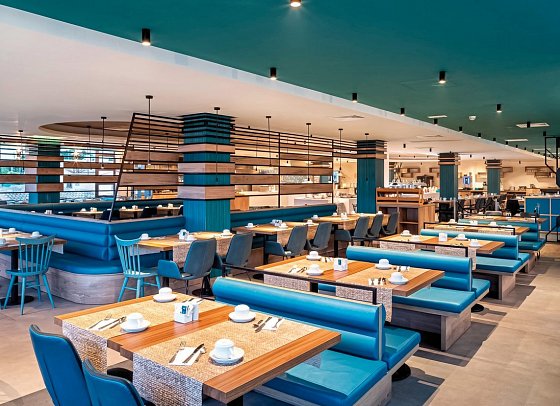 Maspalomas Resort by Dunas