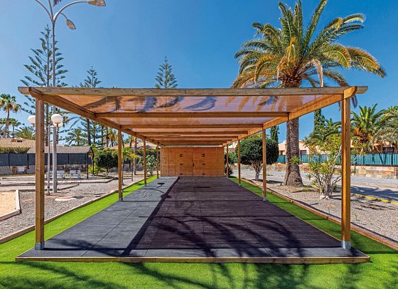 Maspalomas Resort by Dunas