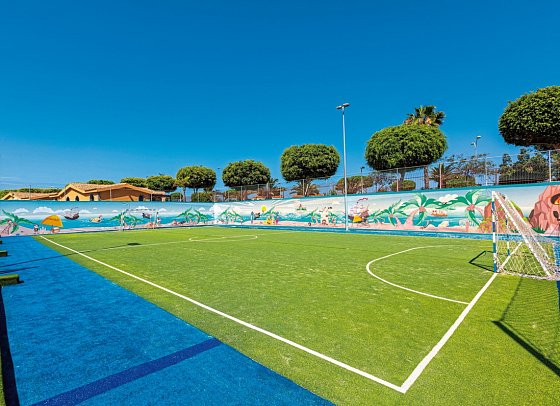 Maspalomas Resort by Dunas