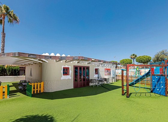 Maspalomas Resort by Dunas