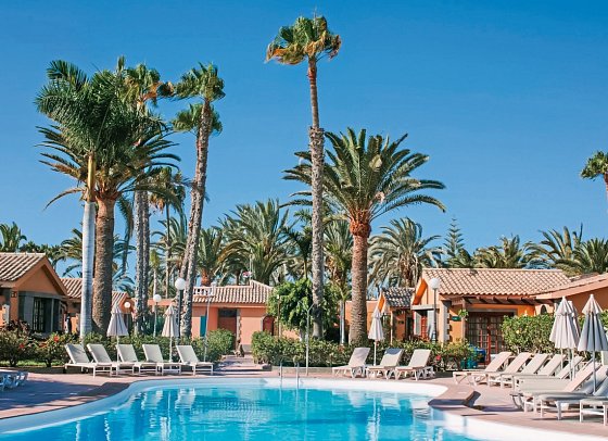 Maspalomas Resort by Dunas