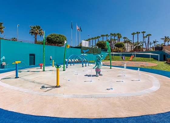 Maspalomas Resort by Dunas