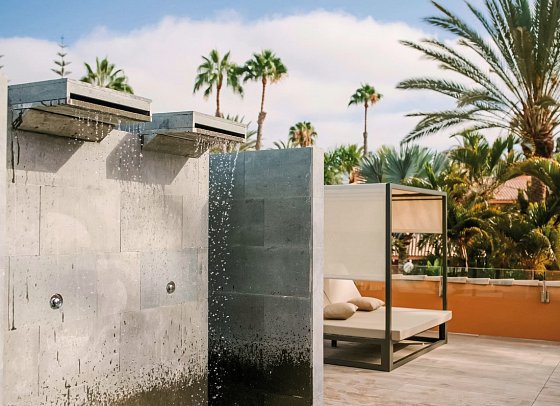 Maspalomas Resort by Dunas